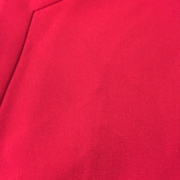 Diane von Furstenberg pink sleeveless dress - Picture 7 of 10